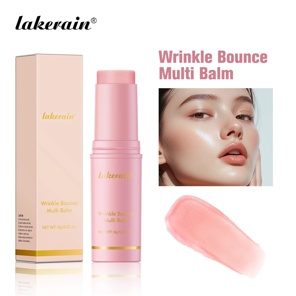 RIONZA™ Wrinkle Bounce Multi Balm