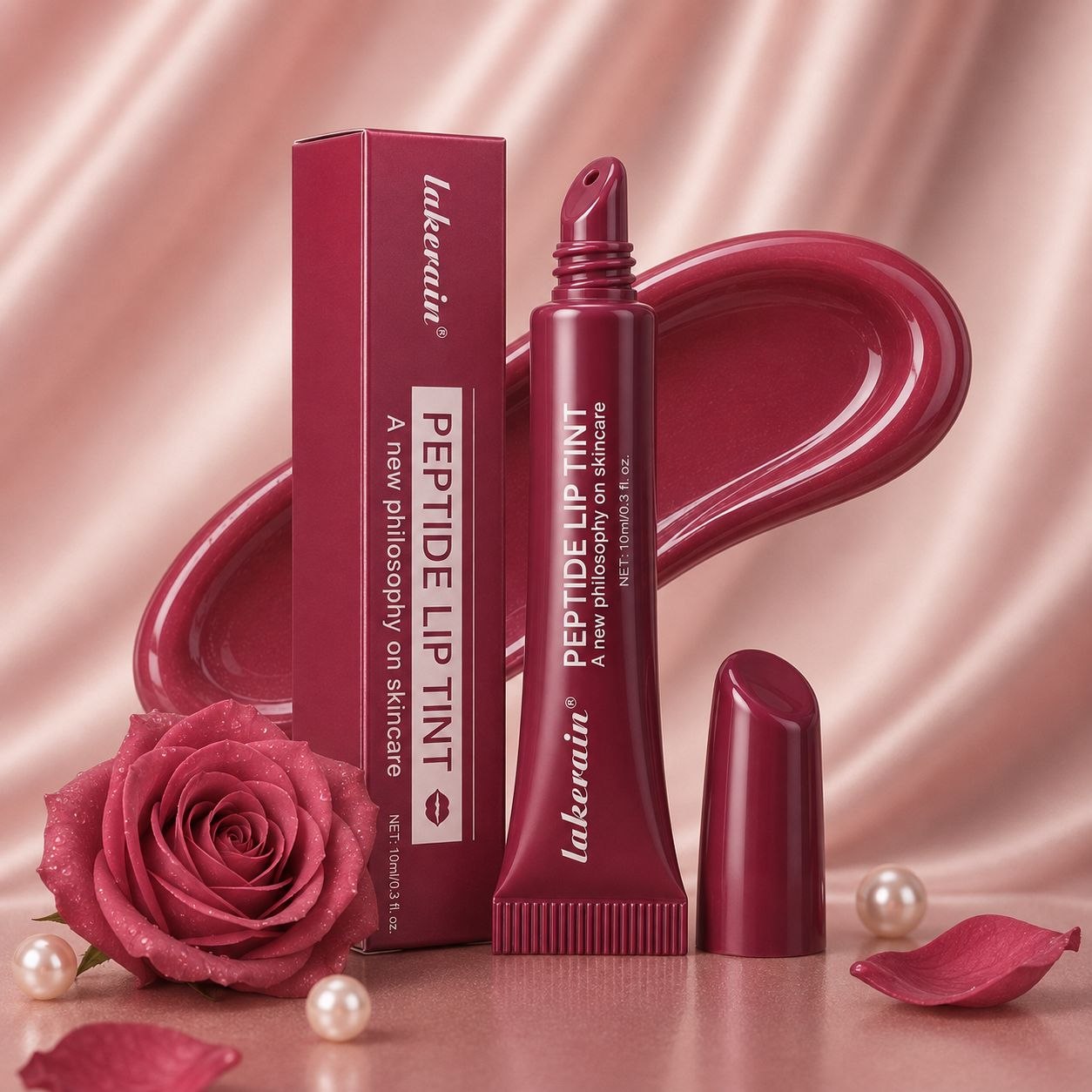 Peptide Lip Tint