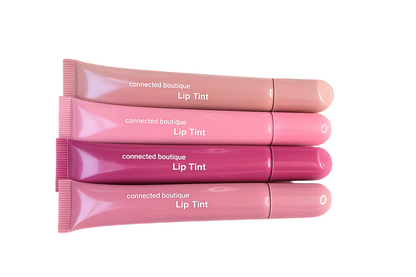 Meadowfoam Lip Tint – Hydrating Glossy Lip Treatment 12 ML