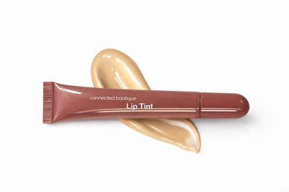 Meadowfoam Lip Tint – Hydrating Glossy Lip Treatment 12 ML