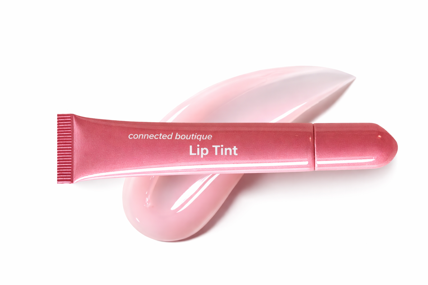 Meadowfoam Lip Tint – Hydrating Glossy Lip Treatment 12 ML