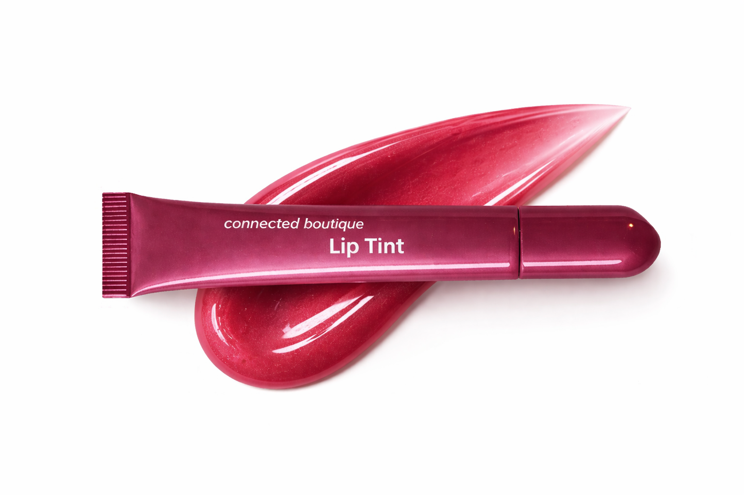 Meadowfoam Lip Tint – Hydrating Glossy Lip Treatment 12 ML