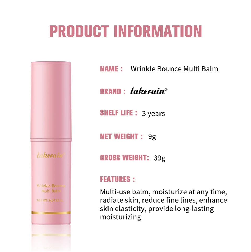 RIONZA™ Wrinkle Bounce Multi Balm