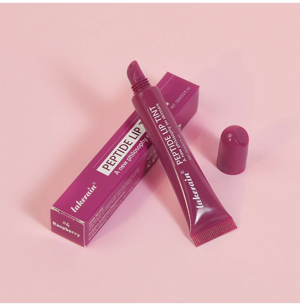 Peptide Lip Tint