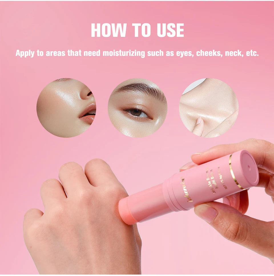 RIONZA™ Wrinkle Bounce Multi Balm