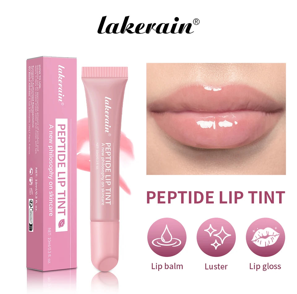 Peptide Lip Tint