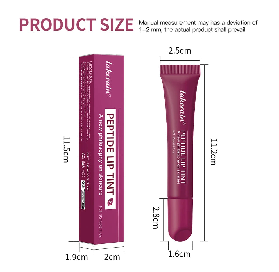 Peptide Lip Tint