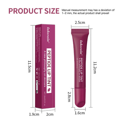 Peptide Lip Tint