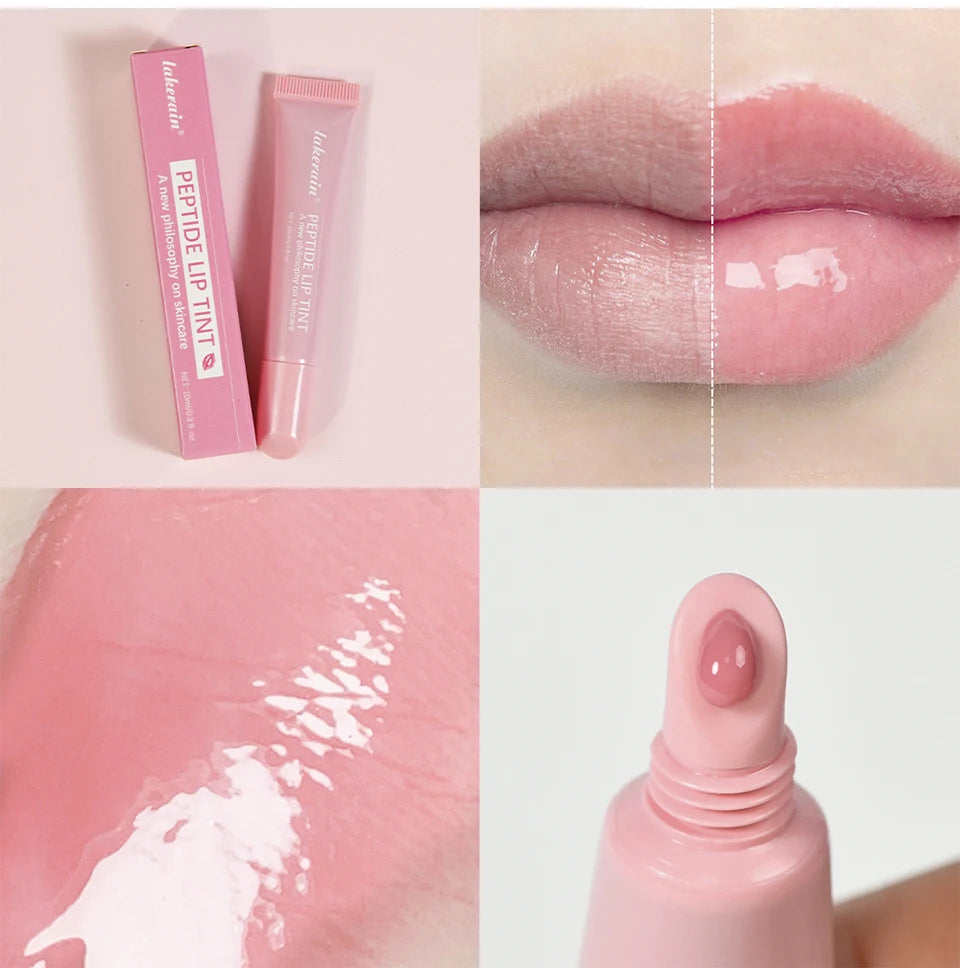 Peptide Lip Tint