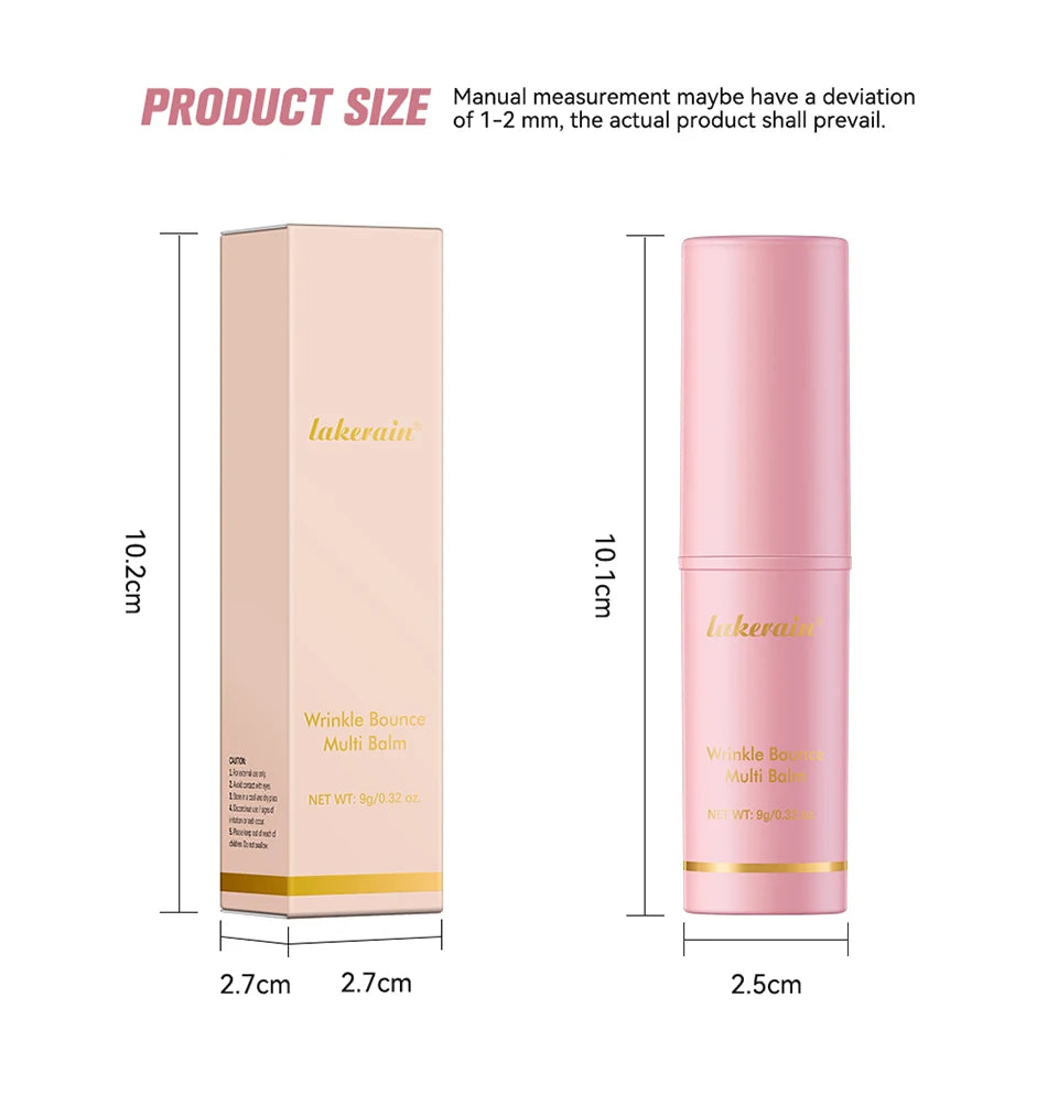 RIONZA™ Wrinkle Bounce Multi Balm