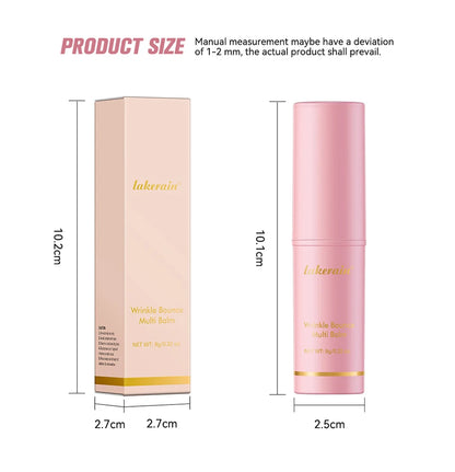 RIONZA™ Wrinkle Bounce Multi Balm