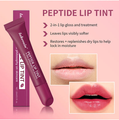 Peptide Lip Tint