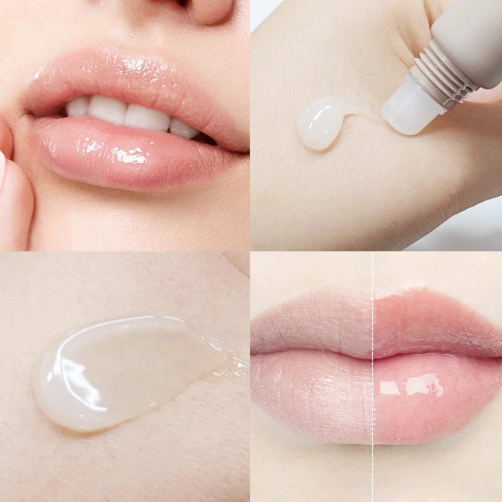 Lip Balm Butter Set
