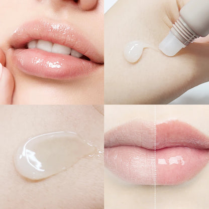 Lip Balm Butter Set