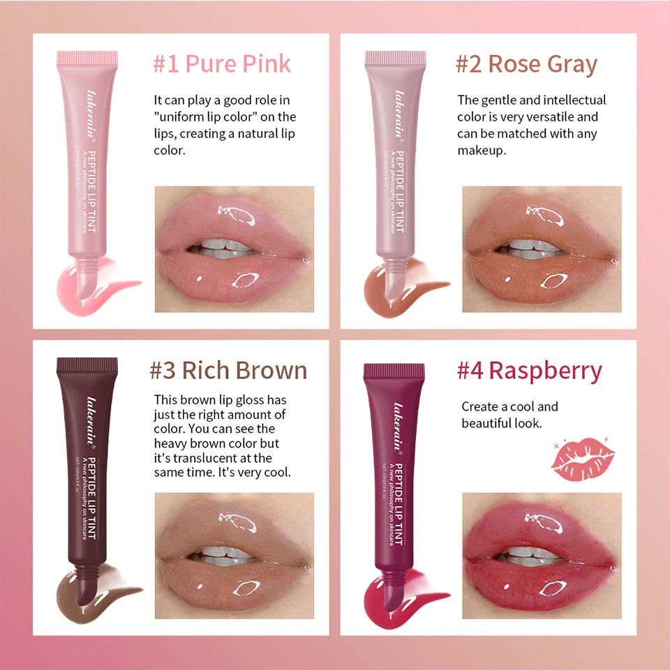 Peptide Lip Tint