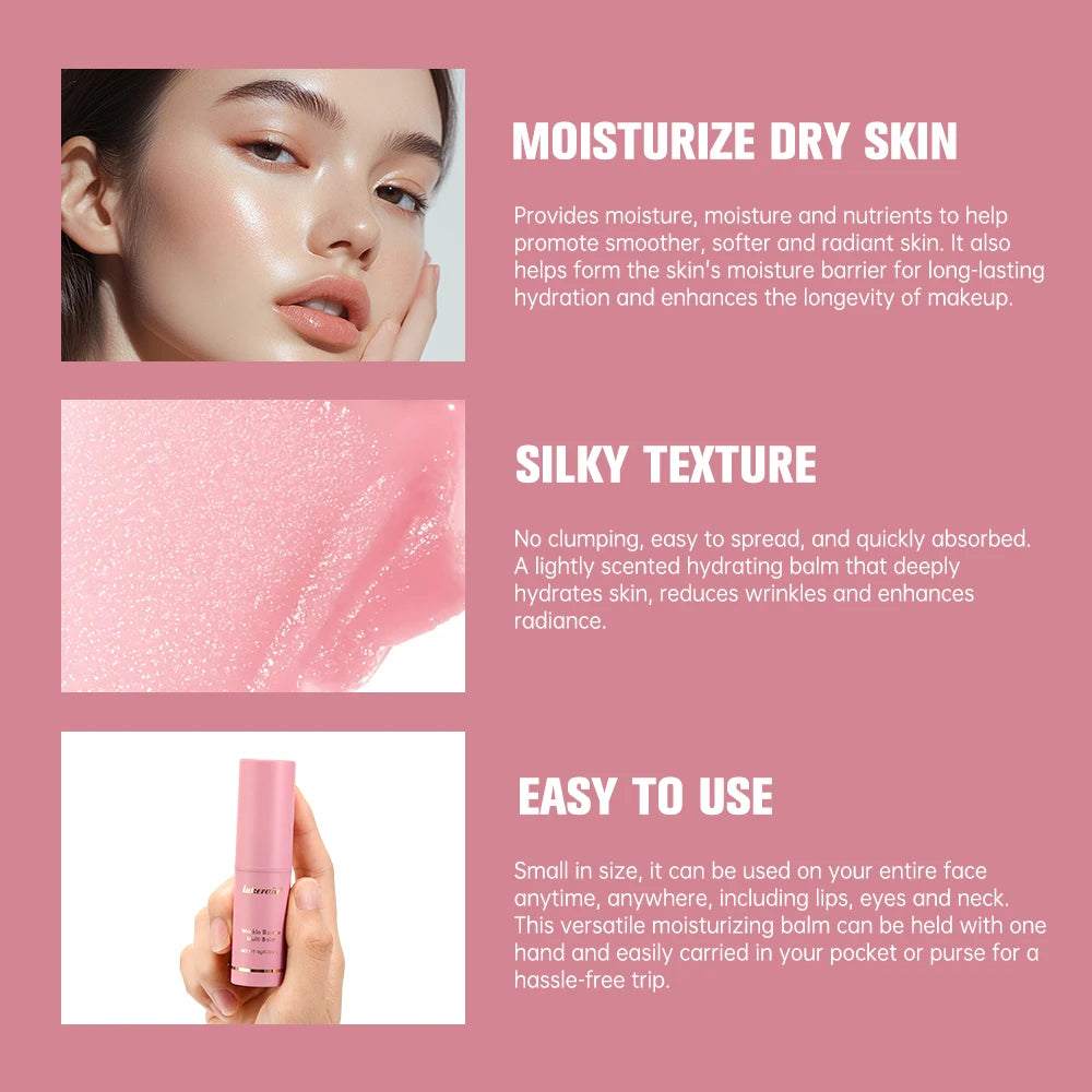 RIONZA™ Wrinkle Bounce Multi Balm