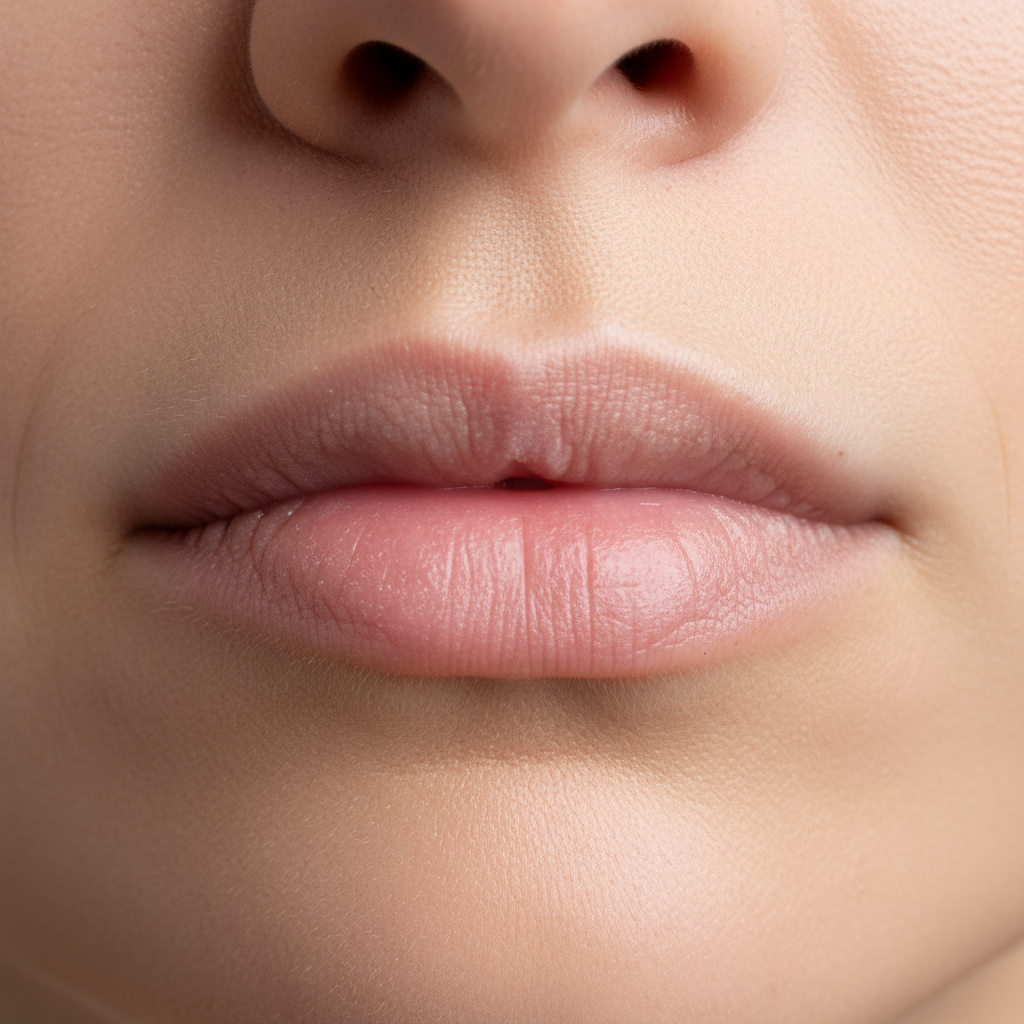 Before - Bare Lips
