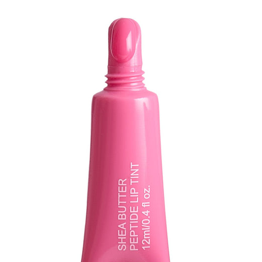 Peptide Lip Tint – Nourishing Glaze