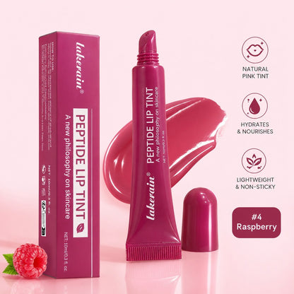 Peptide Lip Tint