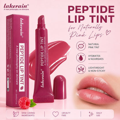 Peptide Lip Tint