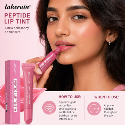Peptide Lip Tint