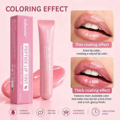 Peptide Lip Tint