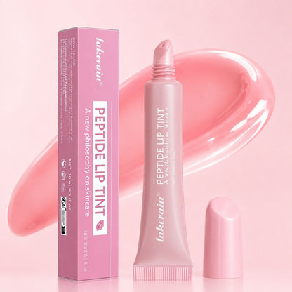 Peptide Lip Tint