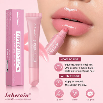 Peptide Lip Tint