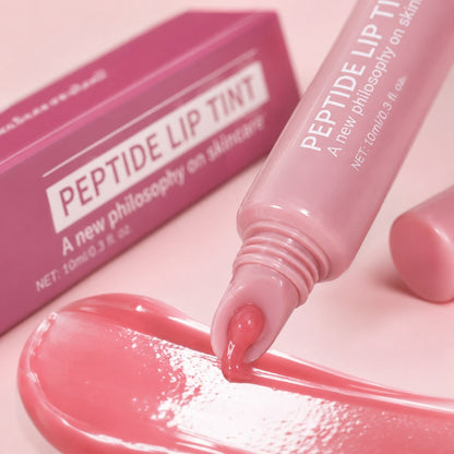 Peptide Lip Tint