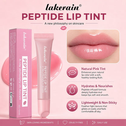 Peptide Lip Tint