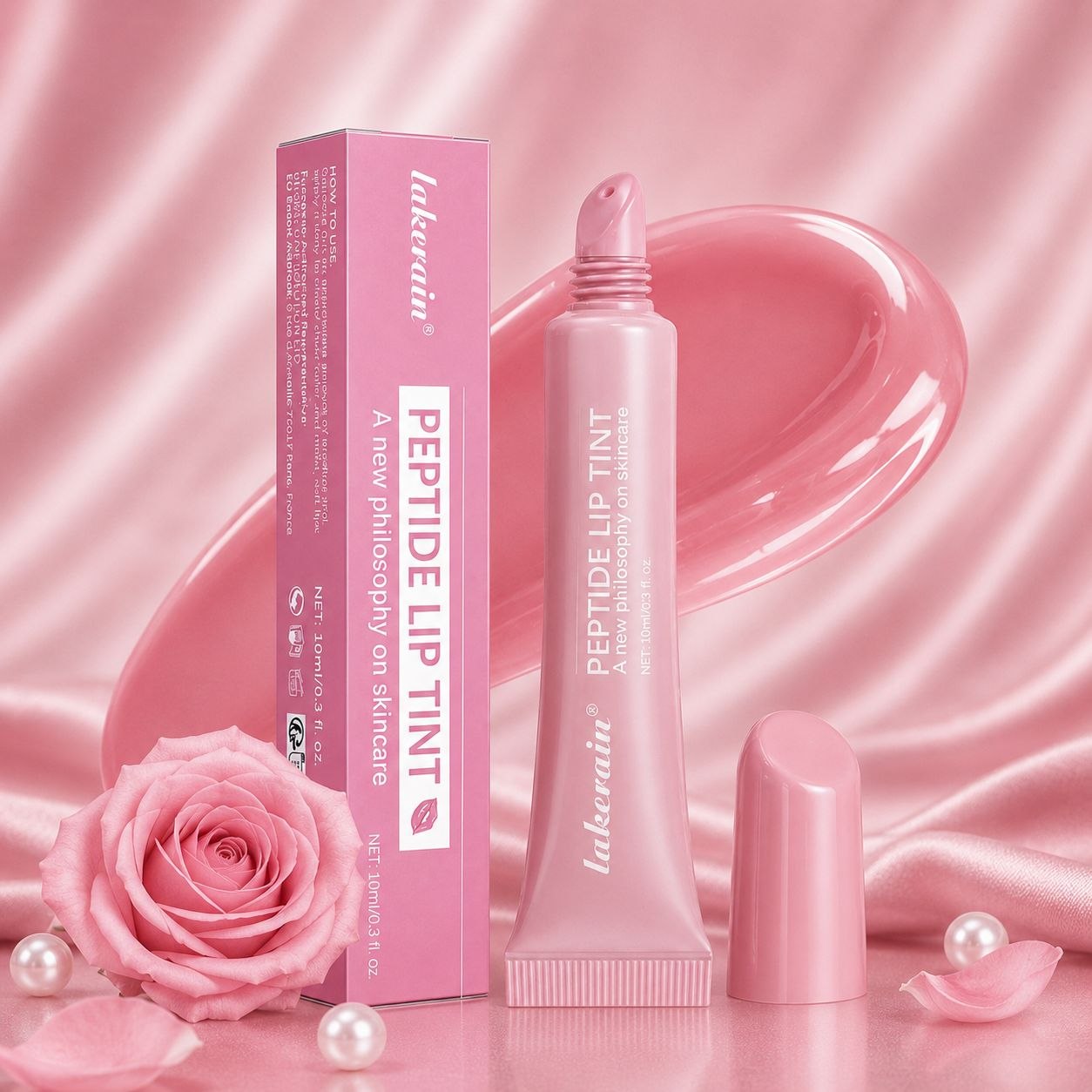 Peptide Lip Tint