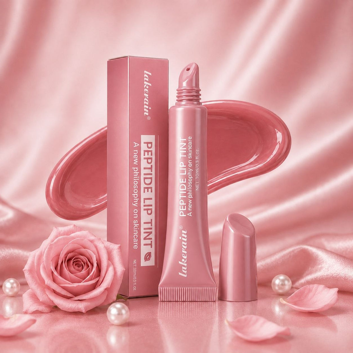 Peptide Lip Tint