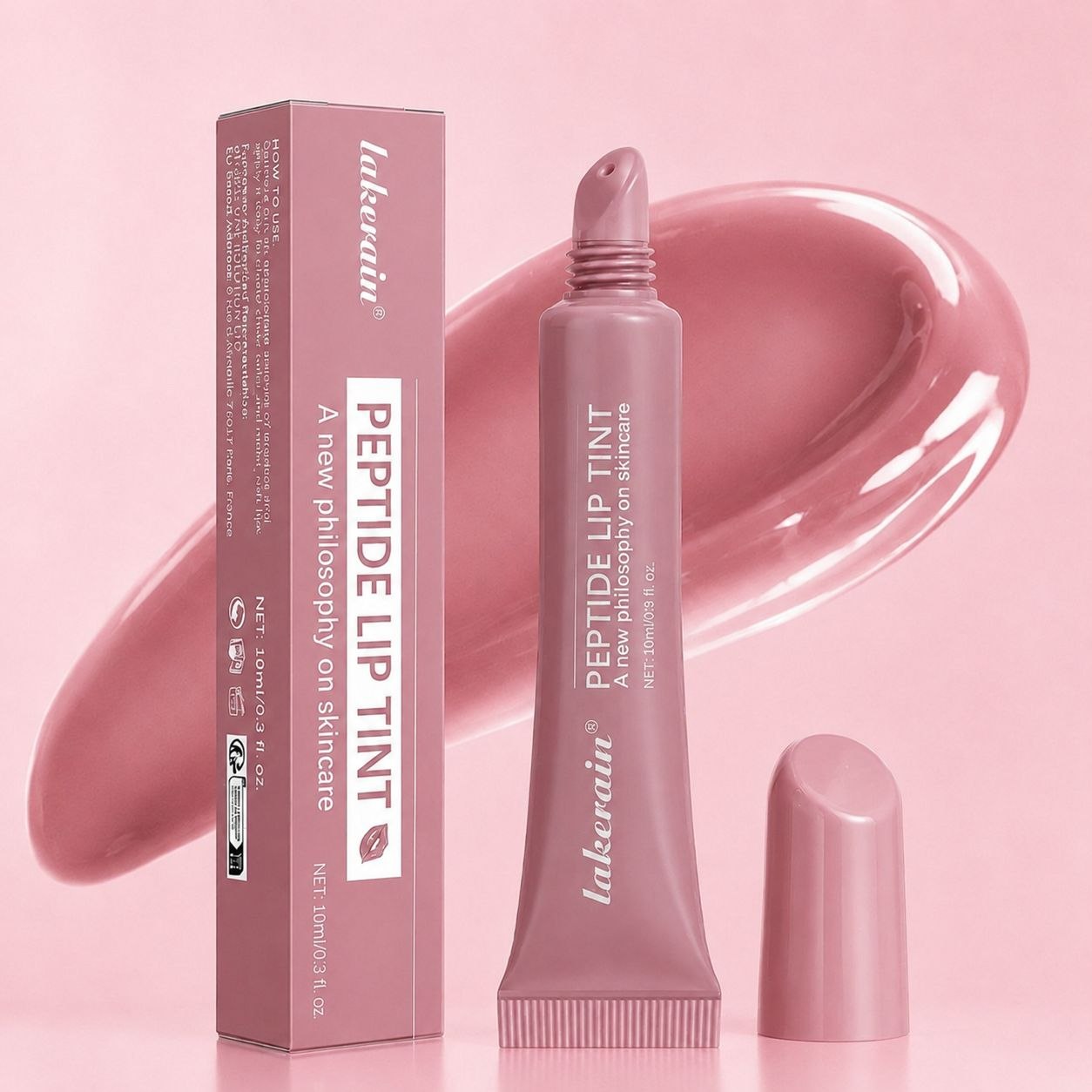 Peptide Lip Tint