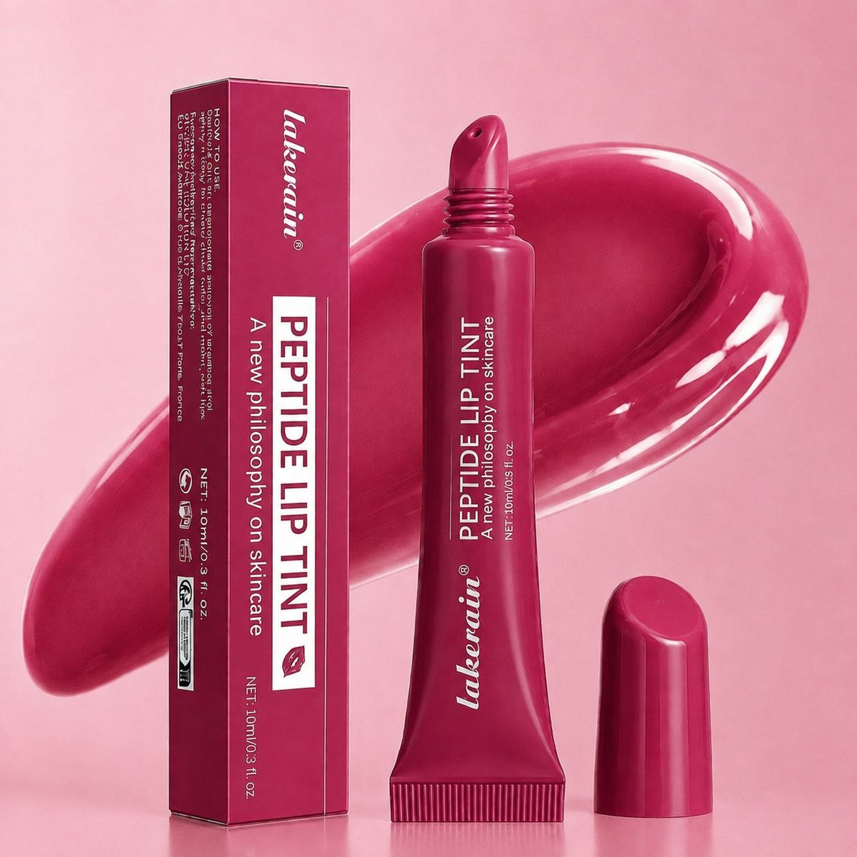 Peptide Lip Tint